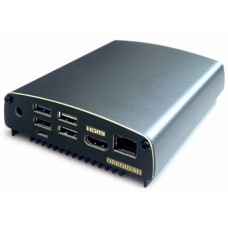 ODROID N2+ (4GB RAM)  Home Assistant "Build Your Own" Bundle + RTC Battery [77344]